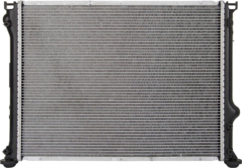 CU13158 Complete Radiator