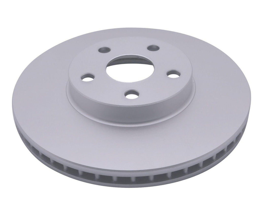Front Disc Brake Rotor for Tc, Vibe, Corolla, Matrix, Celica (96934FZN)
