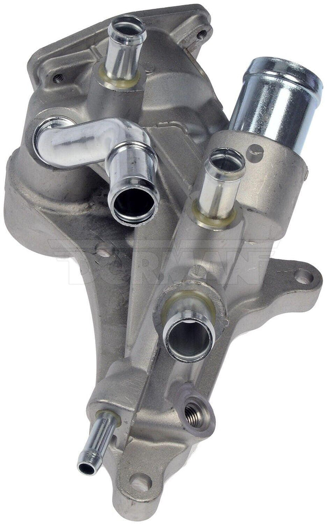 Dorman Engine Coolant Thermostat Housing for TLX, CR-V, Accord 902-5829