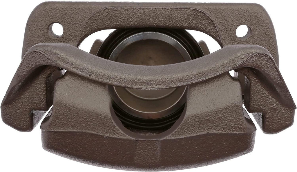 R-Line Replacement Remanufactured Front Disc Brake Caliper for Select Ford Taurus, Mercury Sable Model Years (FRC10457) (Renewed)