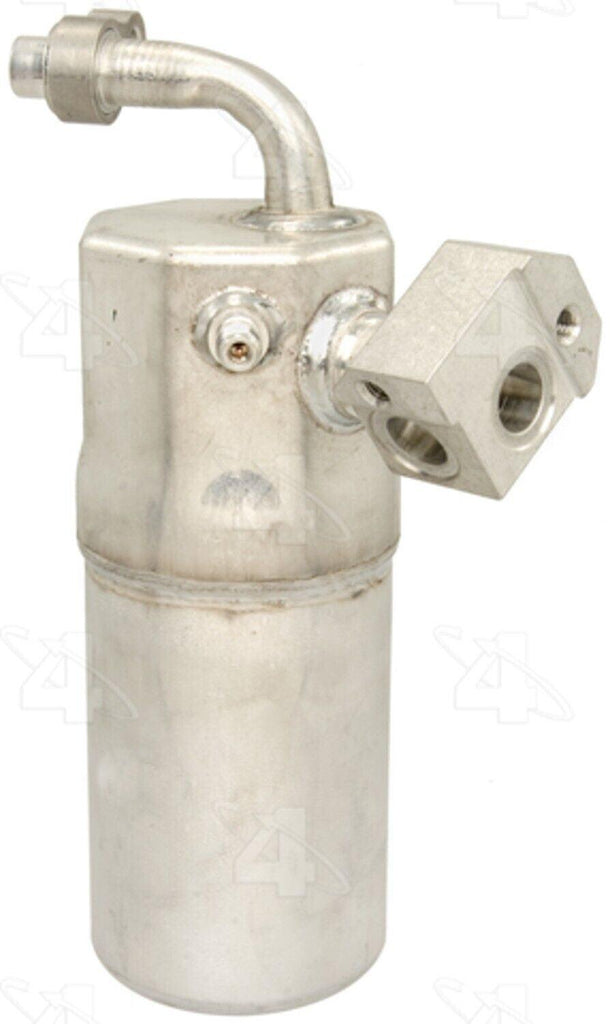 A/C Accumulator for Silverado 2500 HD, Silverado 2500 HD Classic+More 83291
