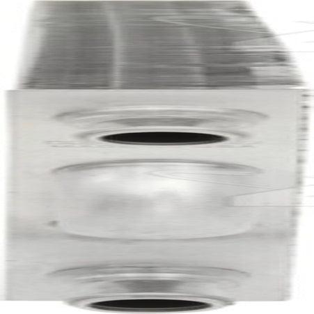 Automatic Transmission Oil Cooler for Blazer, Colorado+More 53022