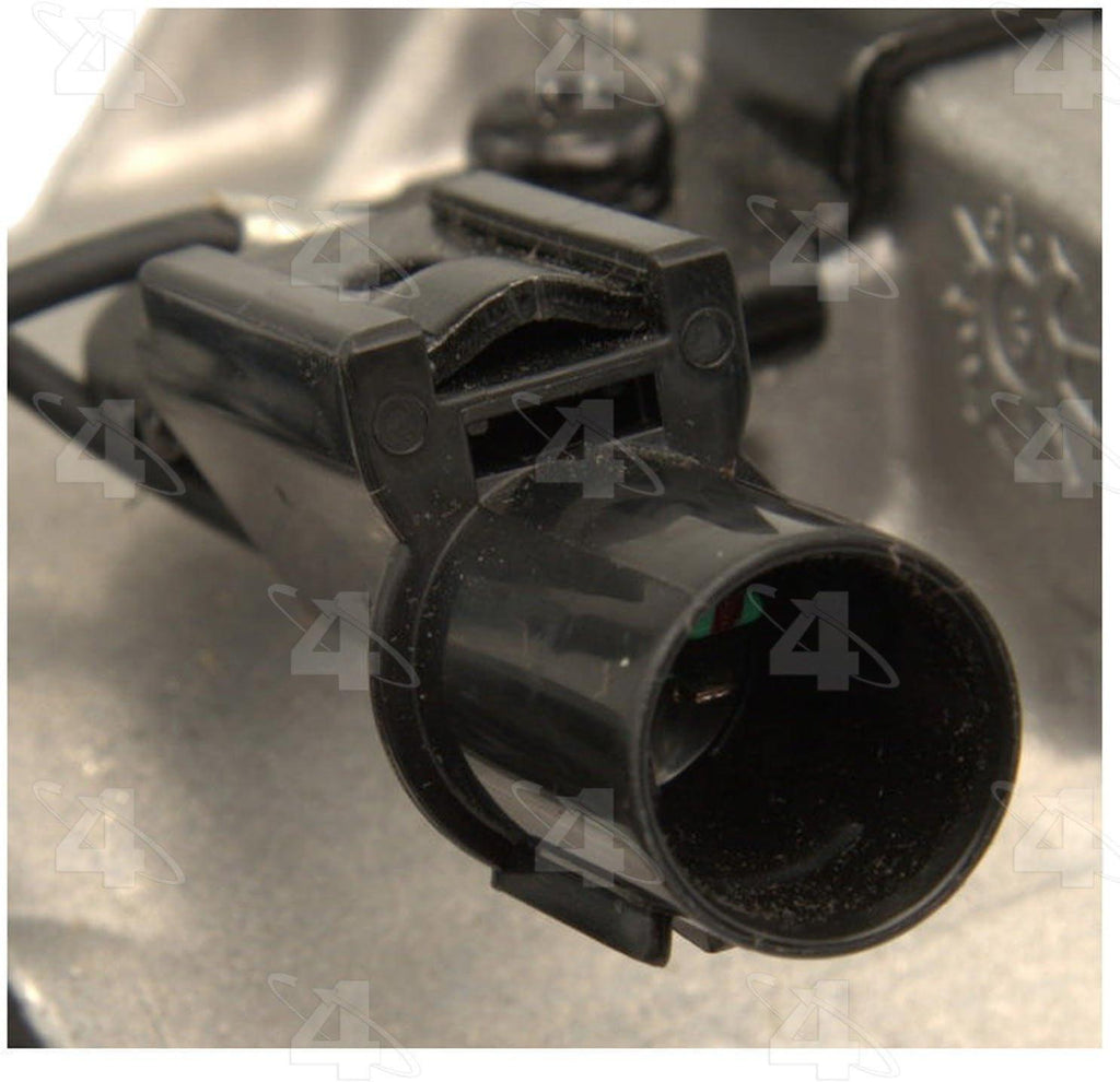 158306 A/C Compressor