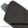 Beck Arnley Rear Disc Brake Pad Set for Azera, Sonata, Optima (085-6941)