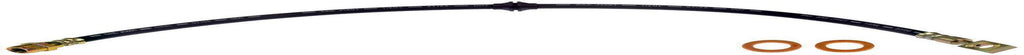 Dorman Brake Hydraulic Hose for 02-07 Cooper H620500