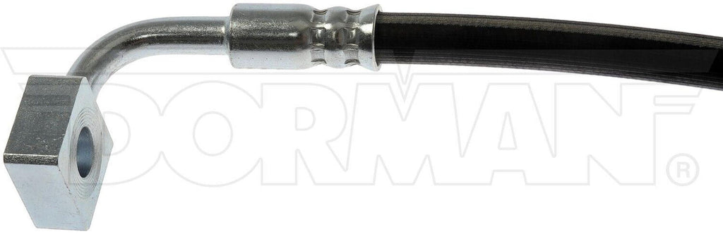 Dorman Brake Hydraulic Hose for 300, Charger, Challenger, Magnum H620911