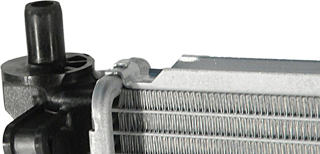 GM Genuine Parts 21843 Radiator