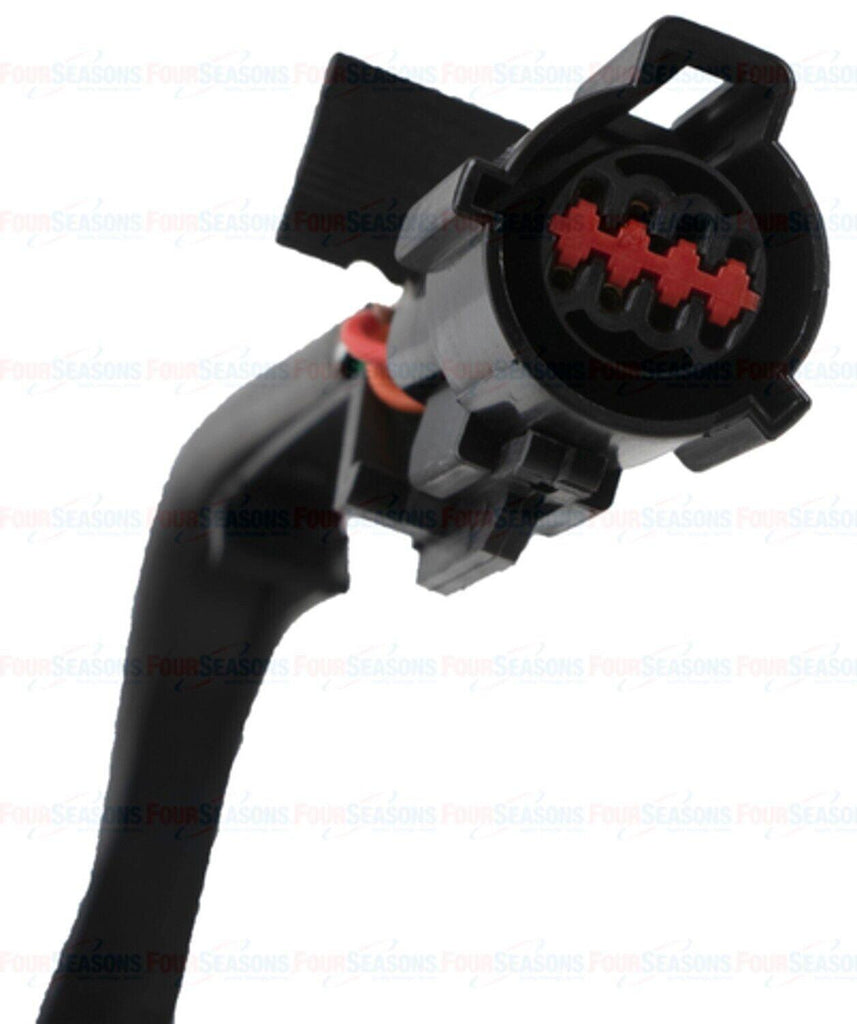Four Seasons Engine Cooling Fan Clutch for Ford 46030