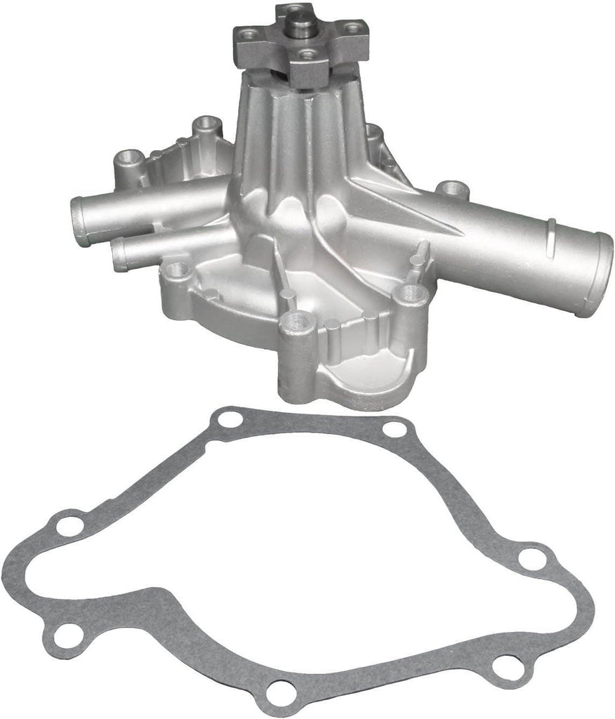 Professional 252-589 Water Pump Kit