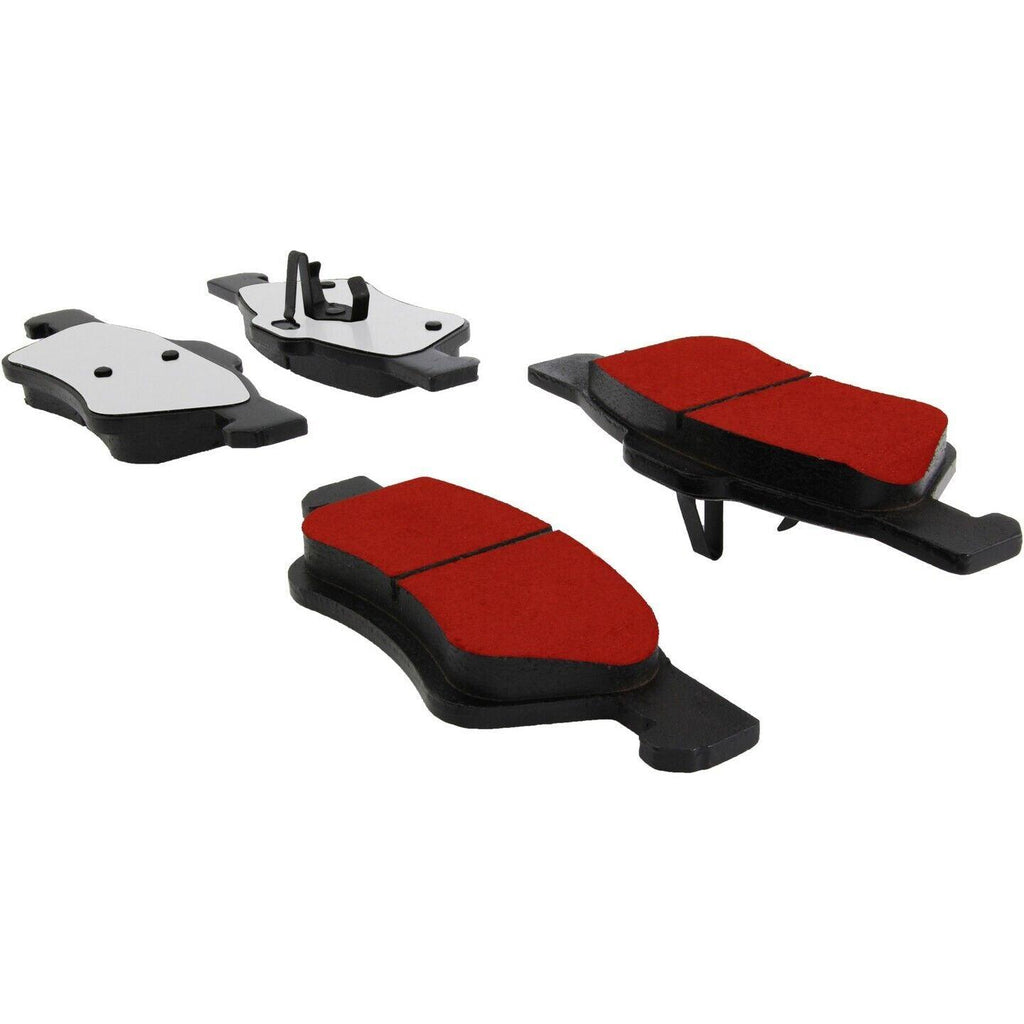 Centric Front Disc Brake Pad for Escape, Mariner (500.10473)
