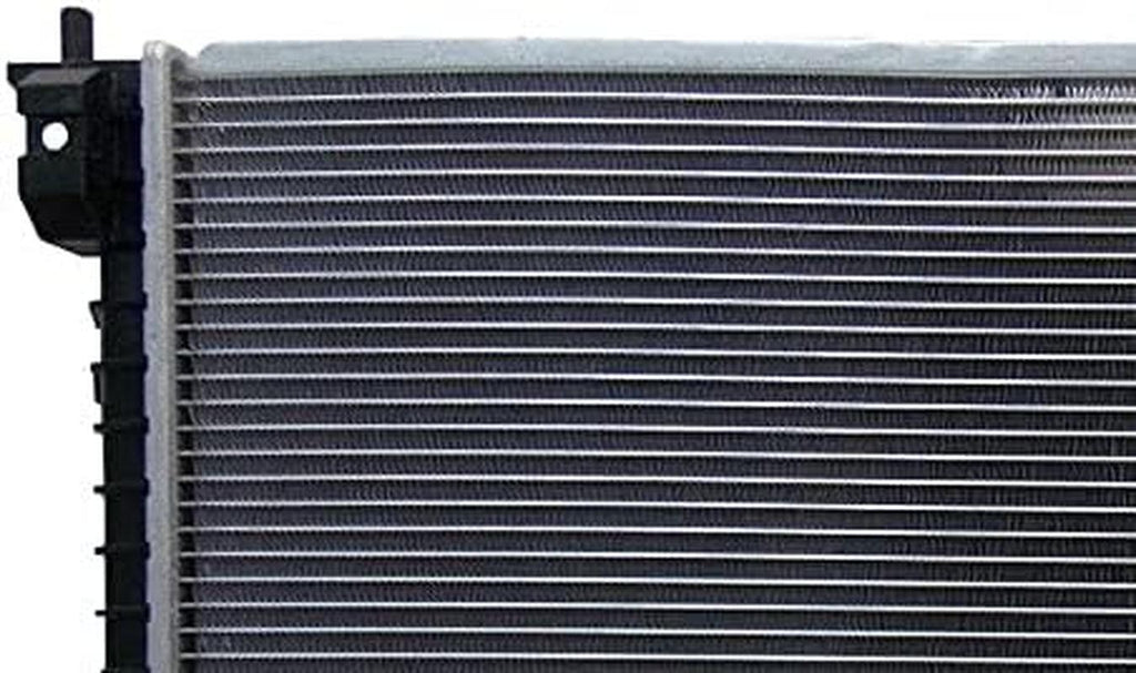 3461 Radiator