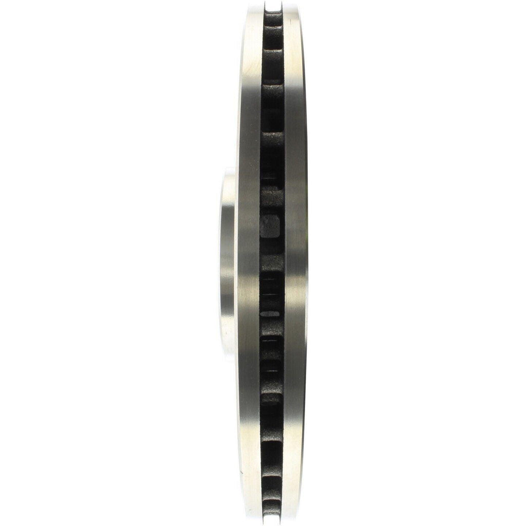 Centric Front Disc Brake Rotor for Volvo (121.39052)
