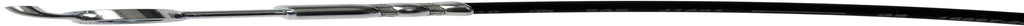 Dorman Brake Hydraulic Hose for Optima, Sonata, Cadenza H622539