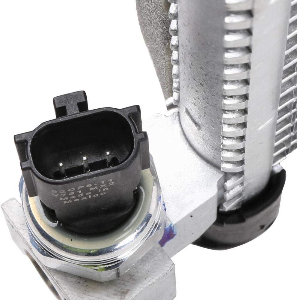 GM Genuine Parts 19318095 Air Conditioning Condenser