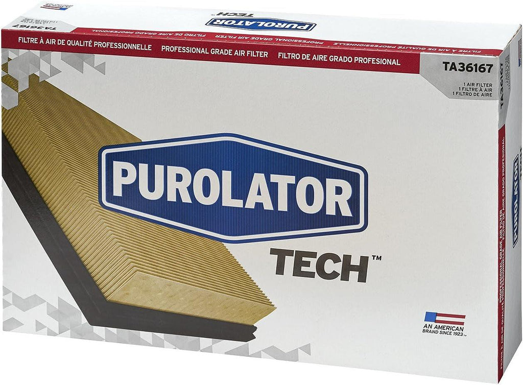TA36167 tech Air Filter