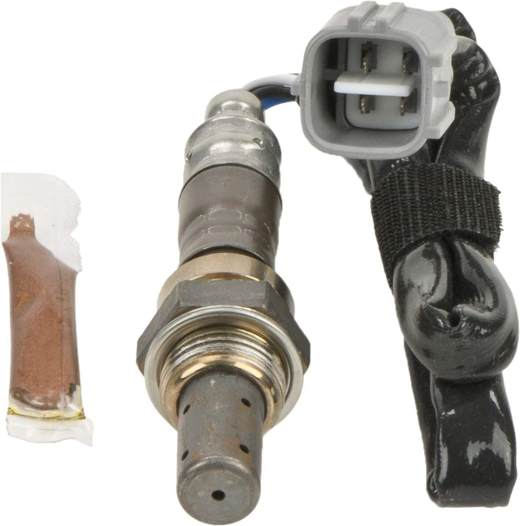 Bosch Automotive 13056 Oxygen Sensor, OE Fitment (Chevrolet, Geo, Toyota)