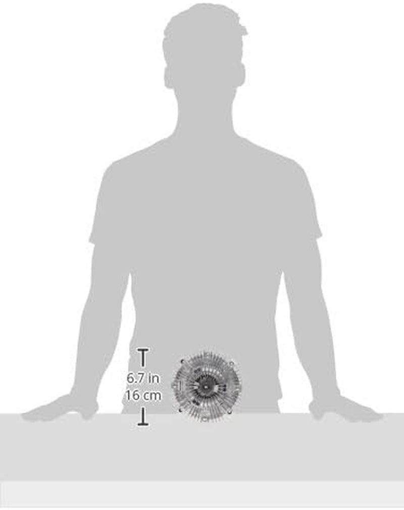 36769 Fan Clutch