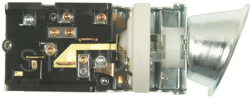 Standard Ignition Headlight Switch for 1967-1970 Ford Mustang DS-180