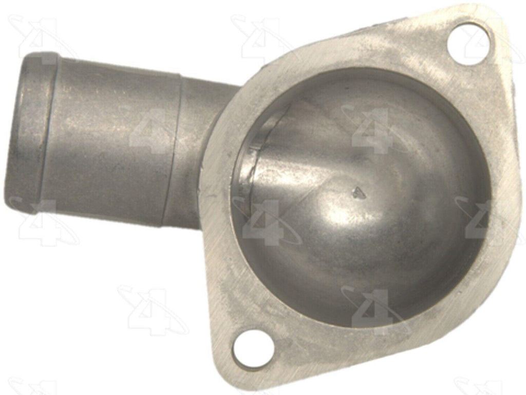 Four Seasons Engine Coolant Water Inlet for 1997-2002 Mirage 85272