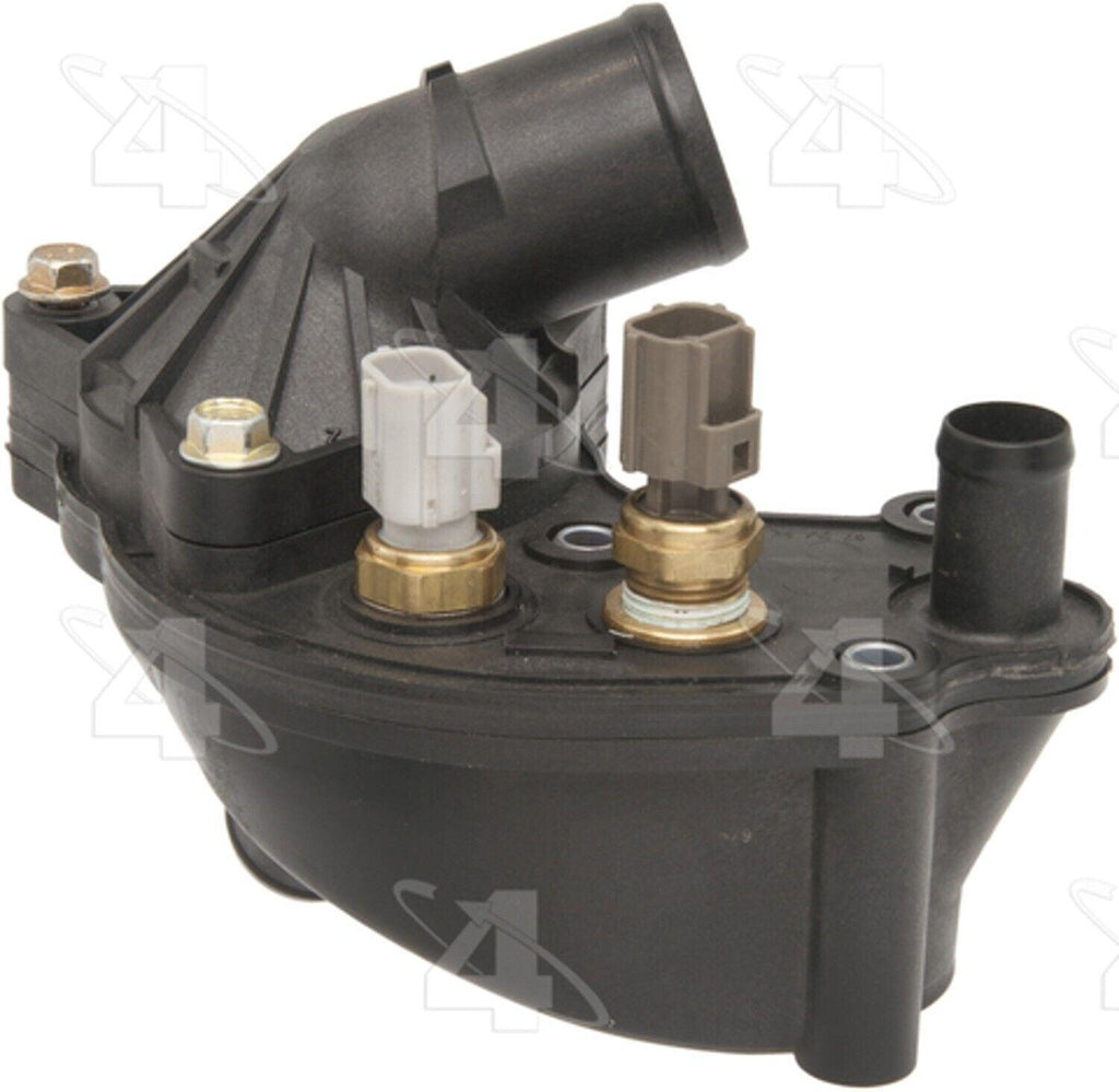 Engine Coolant Water Outlet Housing Kit for Explorer, Explorer Sport+More 85331T