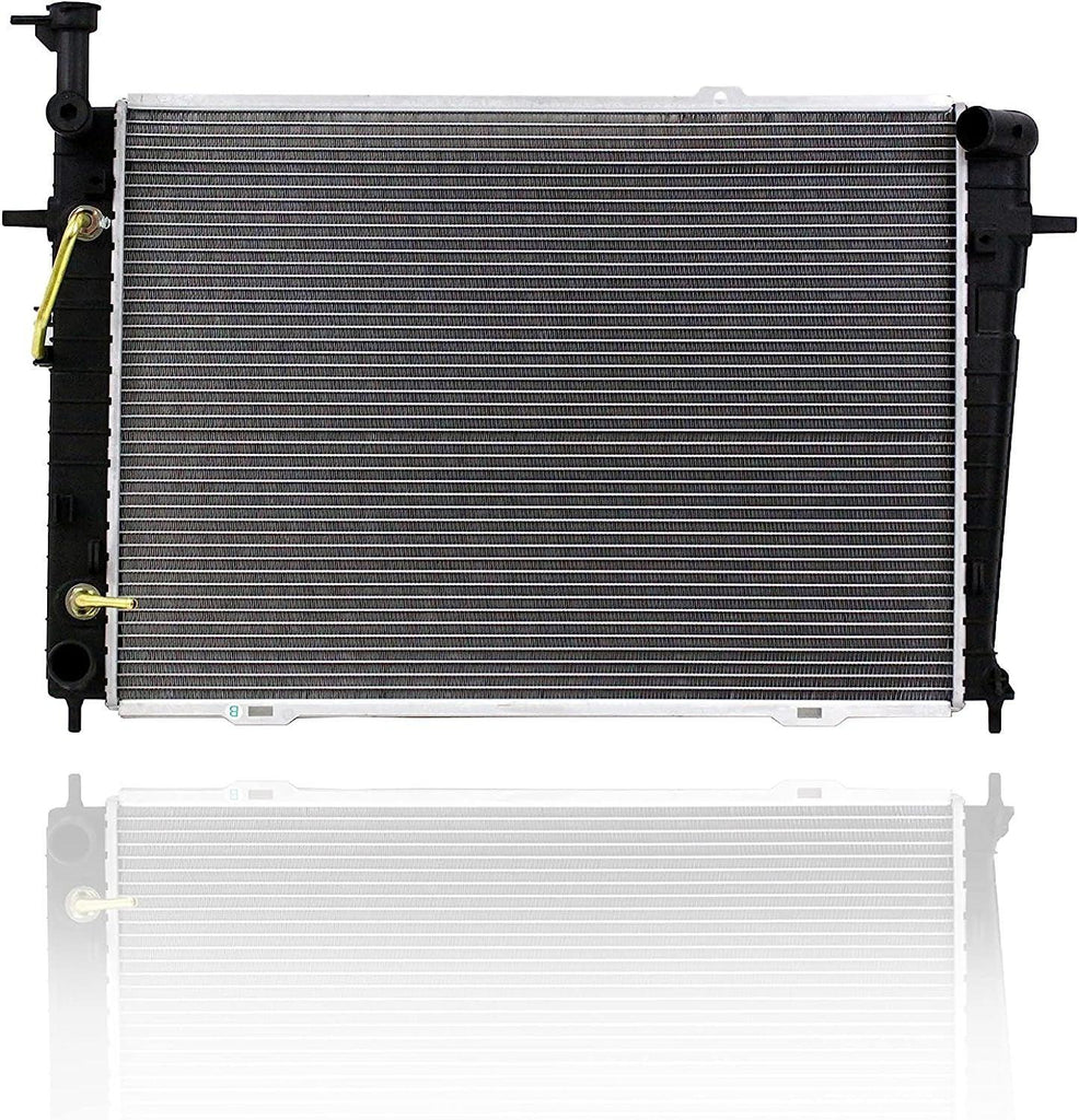 A2795 Radiator
