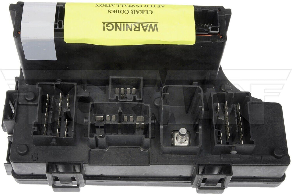Dorman Integrated Control Module for 200, Avenger 598-711