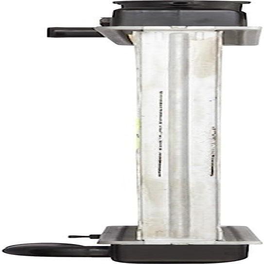 CU712 Complete Radiator