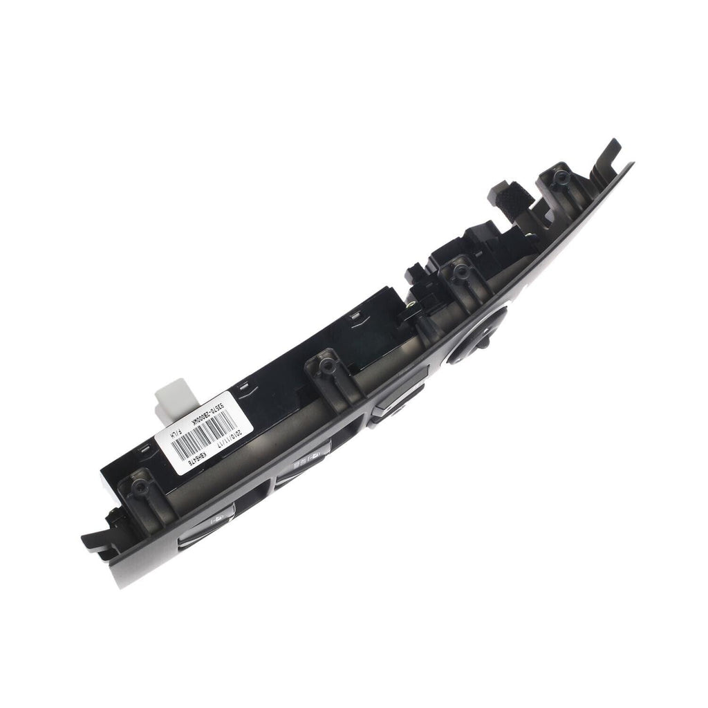 Standard Ignition Door Window Switch for 07-09 Hyundai Santa Fe DWS-1224