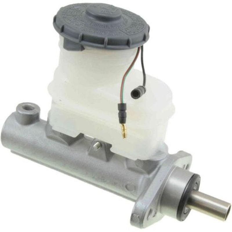 Dorman Brake Master Cylinder for 1997-1998 Civic M390406