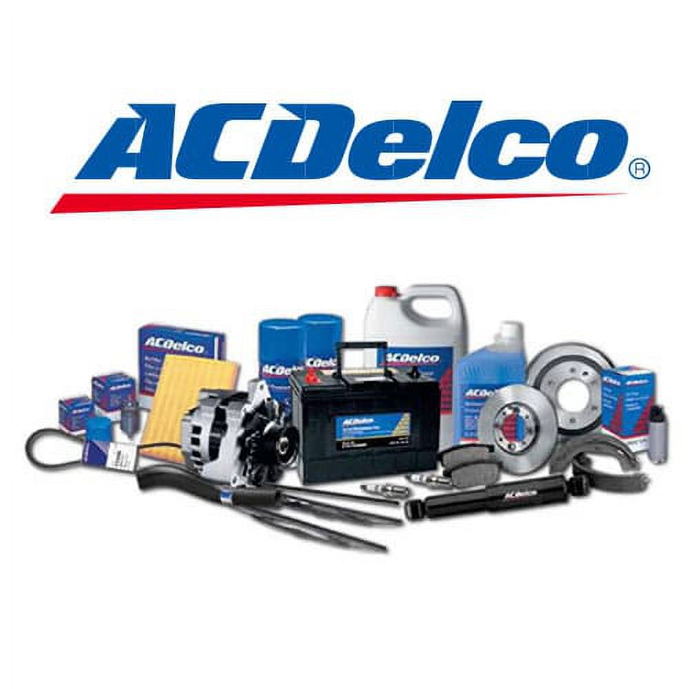 ACDelco 8-6734 Windshield Washer Pump Fits select: 1995-2006 TOYOTA CAMRY, 1995-2004 TOYOTA TACOMA