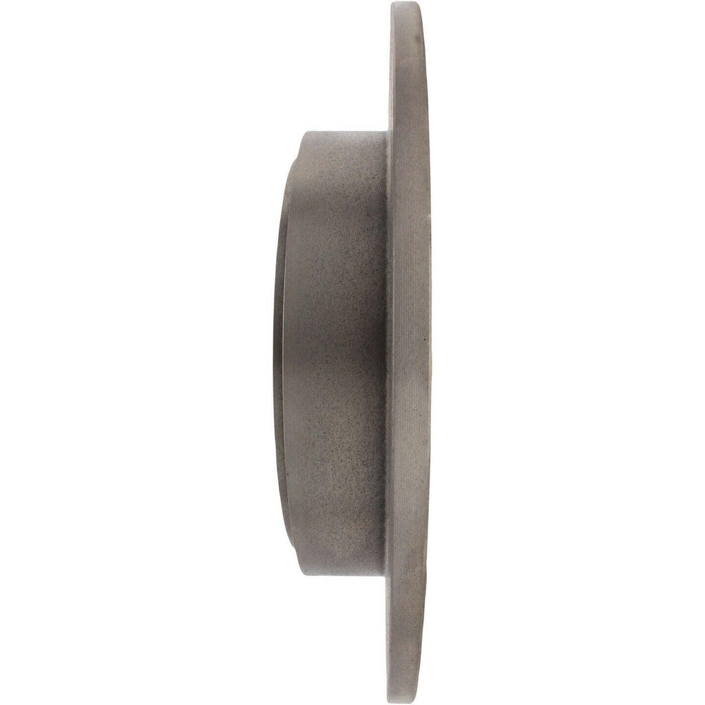 Centric Rear Disc Brake Rotor for 06-14 Honda Ridgeline (121.40070)