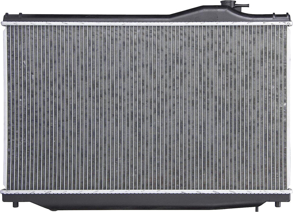 Spectra Complete Radiator CU1305