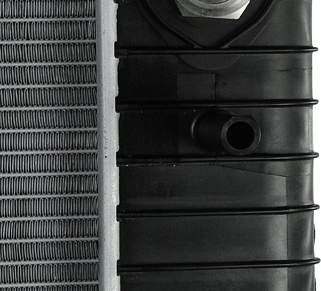GM Genuine Parts 20528 Radiator