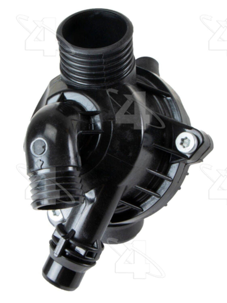 Four Seasons Engine Coolant Water Outlet Housing Kit for BMW 86227