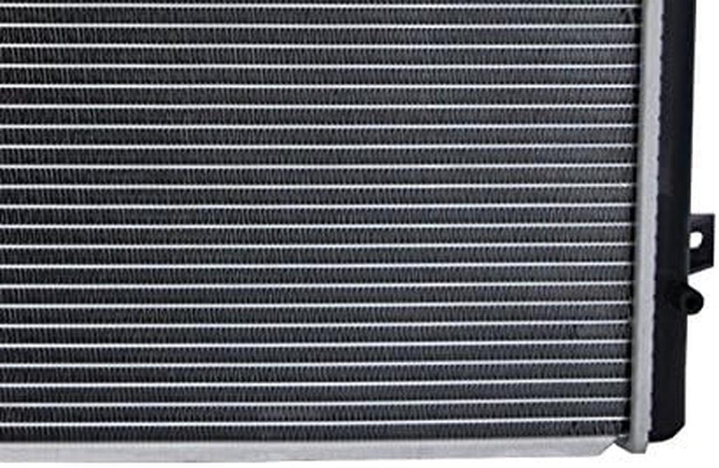 CSF  Radiator