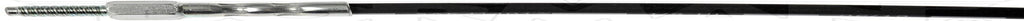 Dorman Brake Hydraulic Hose for Dodge H36664