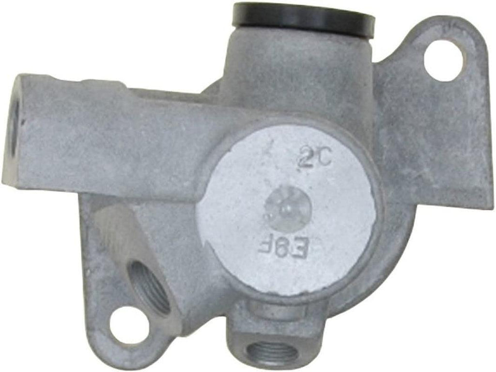 MC390716 Professional Grade Brake Master Cylinder