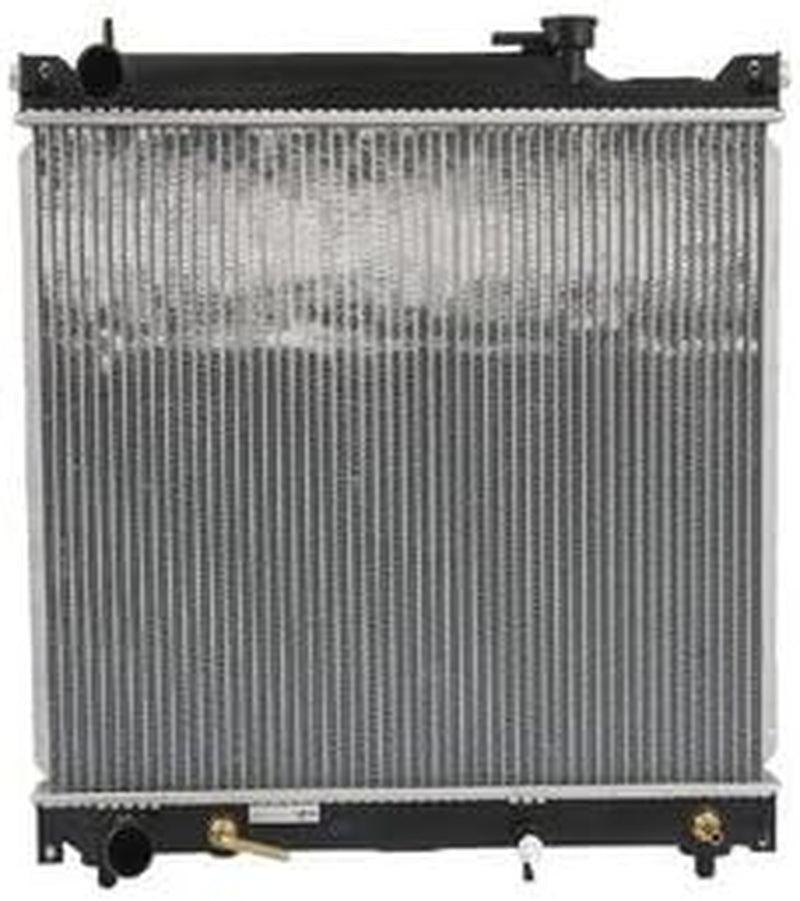 A2087 Radiator