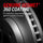 Power Stop JBR1311EVC Front Evolution Geomet Coated Brake Rotor