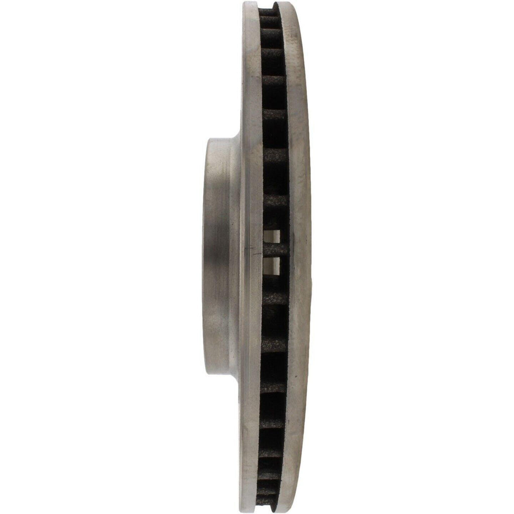 Centric Front Disc Brake Rotor for Maxima, Murano (121.42075)