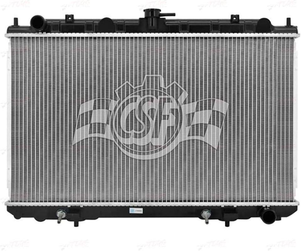 2929 Radiator