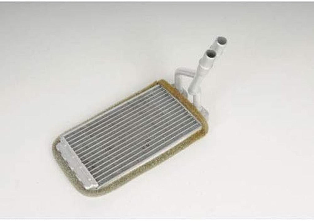 15-63083 GM Original Equipment Auxiliary Heater Core