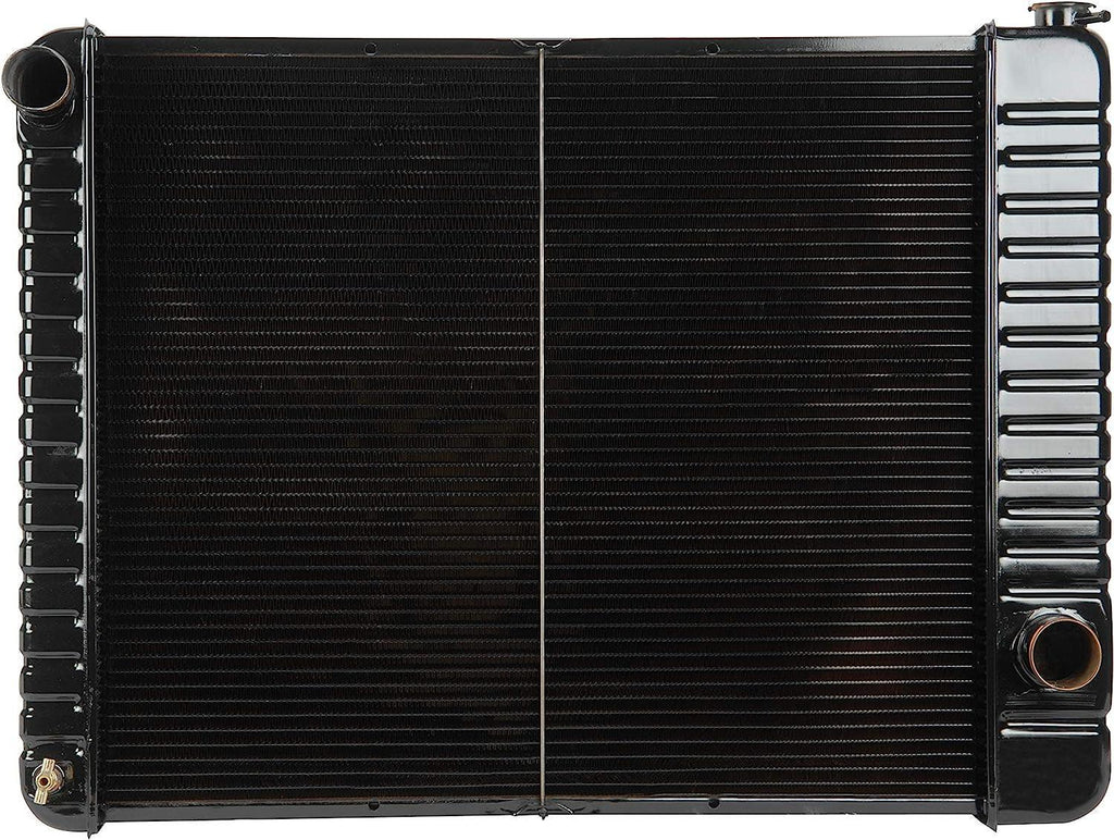 CU459 Complete Radiator