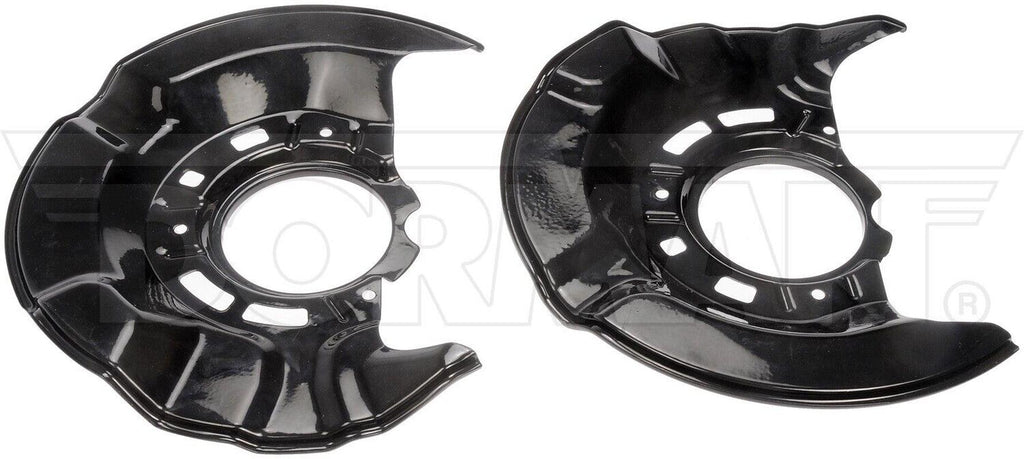 Dorman Brake Dust Shield for Corolla, Matrix 947-008