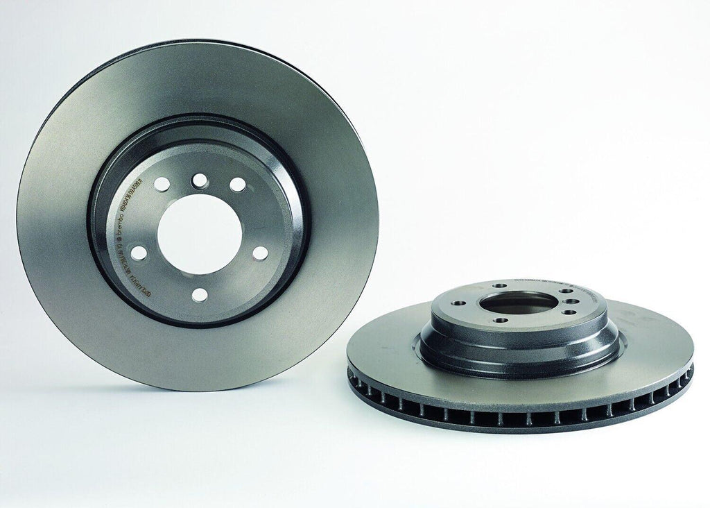 Brembo Front Disc Brake Rotor for BMW (09.A599.11)