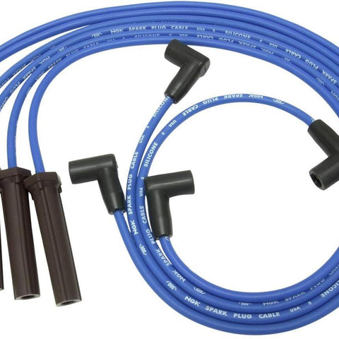 (51021) RC-GMX084 Spark Plug Wire Set