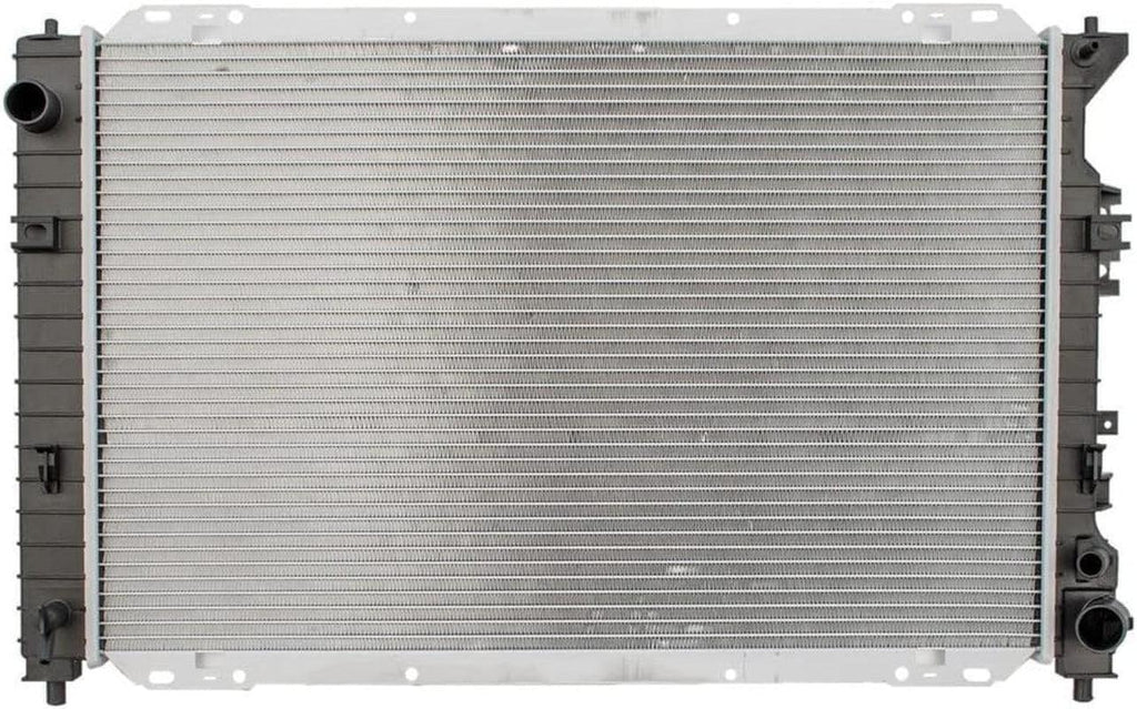 Radiator, New OE Quality - 221-9192