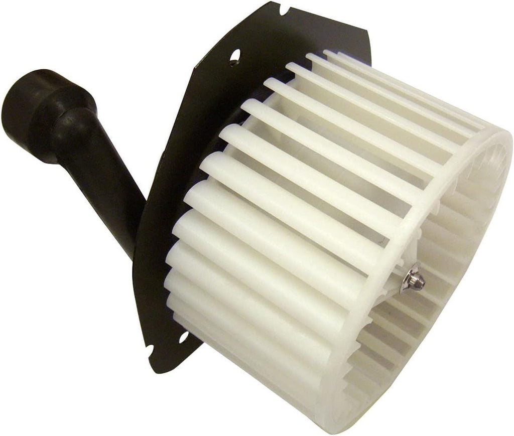 700049 Nissan Quest Replacement Rear Blower Assembly