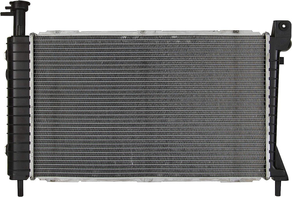 Spectra Complete Radiator CU891