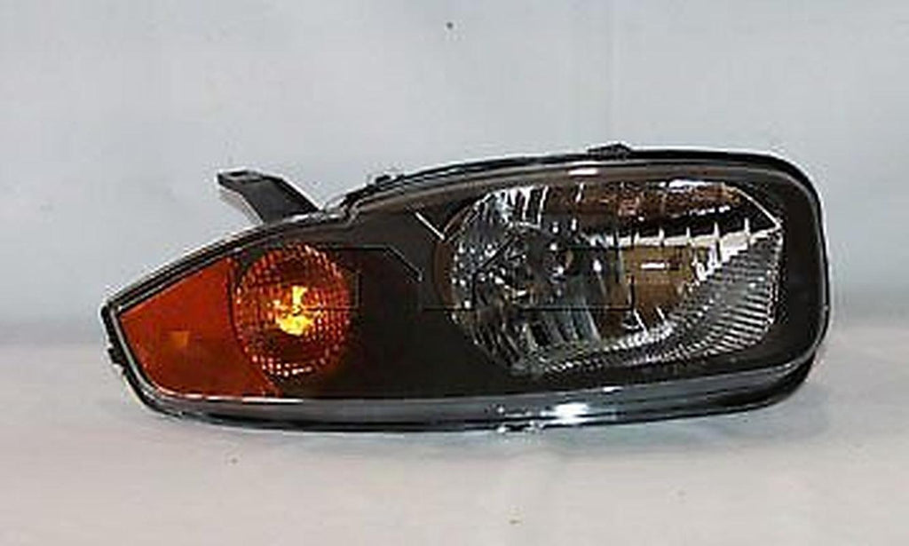 TYC Headlight Assembly for 03-05 Cavalier 20-6407-00